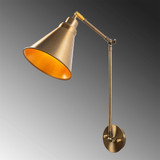 Zidna lampa Berčešte - N-683