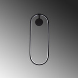 Zidna lampa Limenka - 13556