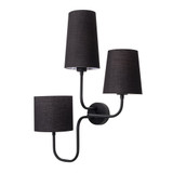 Zidna lampa Çatal - 3571