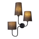 Zidna lampa Çatal - 3571