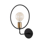 Zidna lampa Krug - 3260