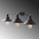 Zidna lampa Konusni - 12185