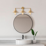 Zidna lampa Konusni - 12186