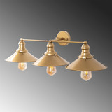 Zidna lampa Konusni - 12186