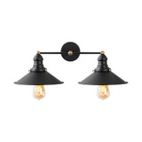 Zidna lampa Konusni - 12190