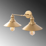 Zidna lampa Konusni - 12191