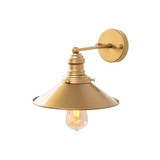 Zidna lampa Konusni - 12196