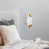 Zidna lampa Rez - 11815