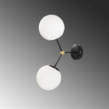 Zidna lampa Damar - 6342