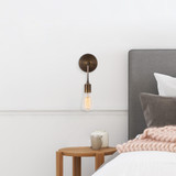 Zidna lampa Dartini - MR - 888