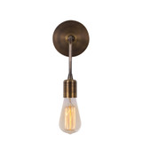 Zidna lampa Dartini - MR - 888