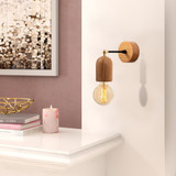 Zidna lampa Datca - N-934