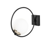 Zidna lampa Dolunay - 3911
