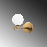 Zidna lampa Domino - 11034