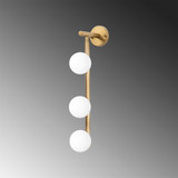 Zidna lampa Domino - 11045