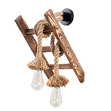 Zidna lampa Erebos - 120-A