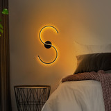 Zidna lampa Es - 13579