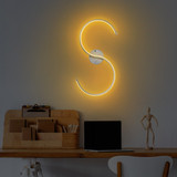 Zidna lampa Es - 13582