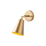 Zidna lampa Evander - 13190