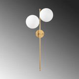 Zidna lampa Fazli - 10410