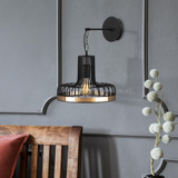 Zidna lampa Fellini - MR - 775