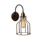 Zidna lampa Fellini - MR - 813