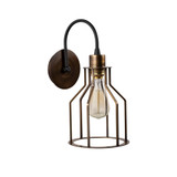 Zidna lampa Fellini - MR - 813