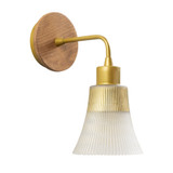 Zidna lampa Foča - N-131