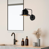 Zidna lampa Fötr Sivani - MR-324