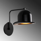 Zidna lampa Fötr Sivani - MR-324