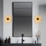 Zidna lampa Gljivične - 13360