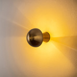 Zidna lampa Gljivične - 13360