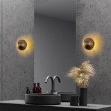 Zidna lampa Gljivične - 13361