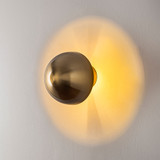 Zidna lampa Gljivične - 13361