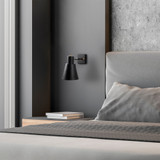 Zidna lampa Lijevak - 13090