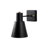 Zidna lampa Lijevak - 13090