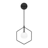 Zidna lampa Geometrija - 11105