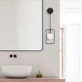 Zidna lampa Geometrija - 11110