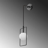 Zidna lampa Geometrija - 11110