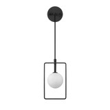 Zidna lampa Geometrija - 11110