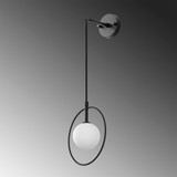 Zidna lampa Geometrija - 11125