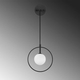 Zidna lampa Geometrija - 11125