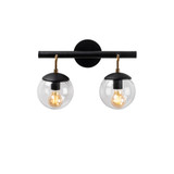 Zidna lampa Gondola - 3012