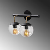 Zidna lampa Gondola - 3012