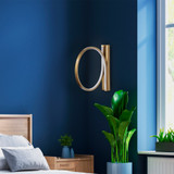 Zidna lampa Halka - 13305