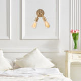 Zidna lampa Harput - N-1332
