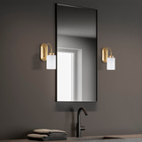 Zidna lampa Hemikilo - 13160