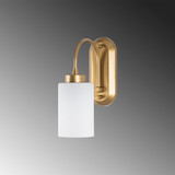 Zidna lampa Hemikilo - 13160