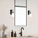 Zidna lampa Hemikilo - 13161
