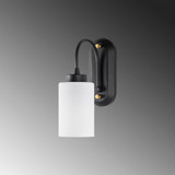 Zidna lampa Hemikilo - 13161